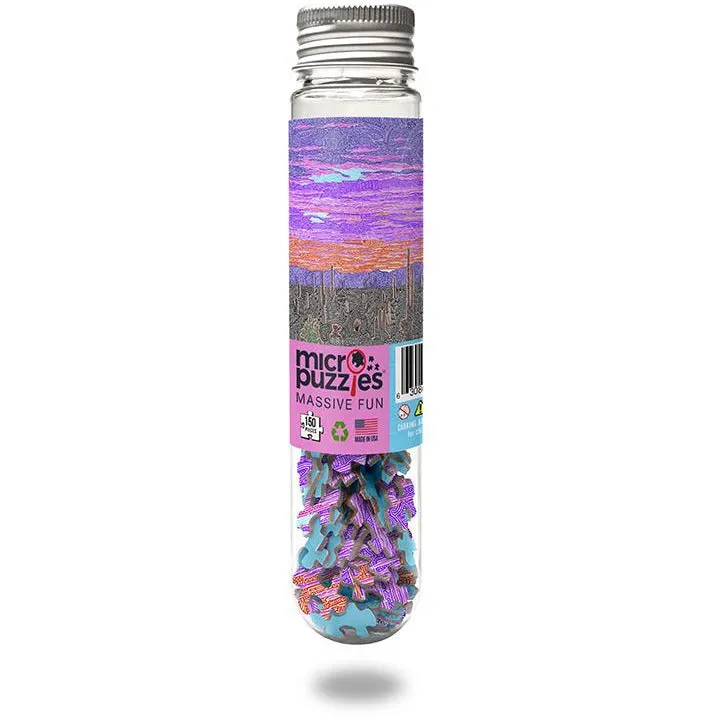 Micro Puzzle - Angelic Arizona