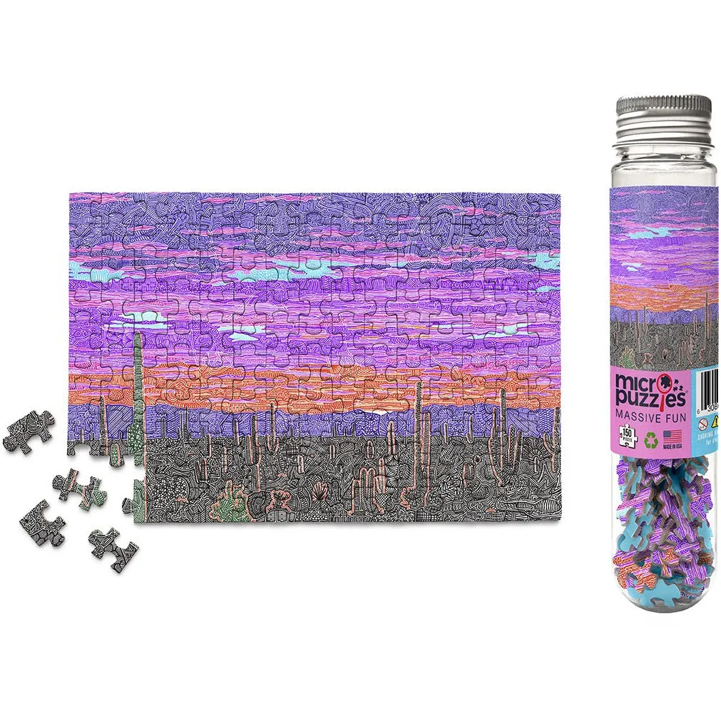 Micro Puzzle - Angelic Arizona