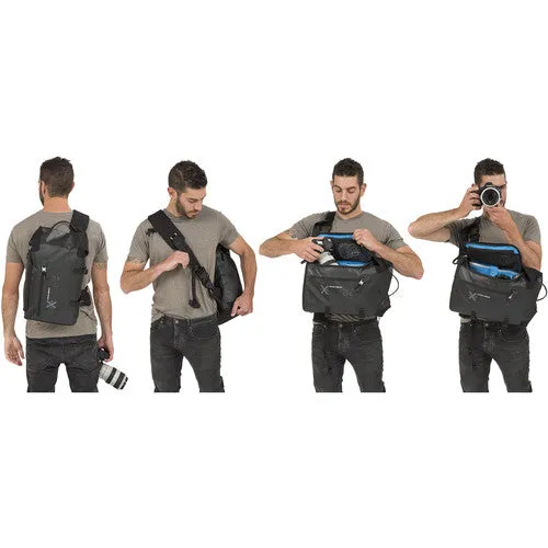 Miggo - Agua Stormproof Sling Pack