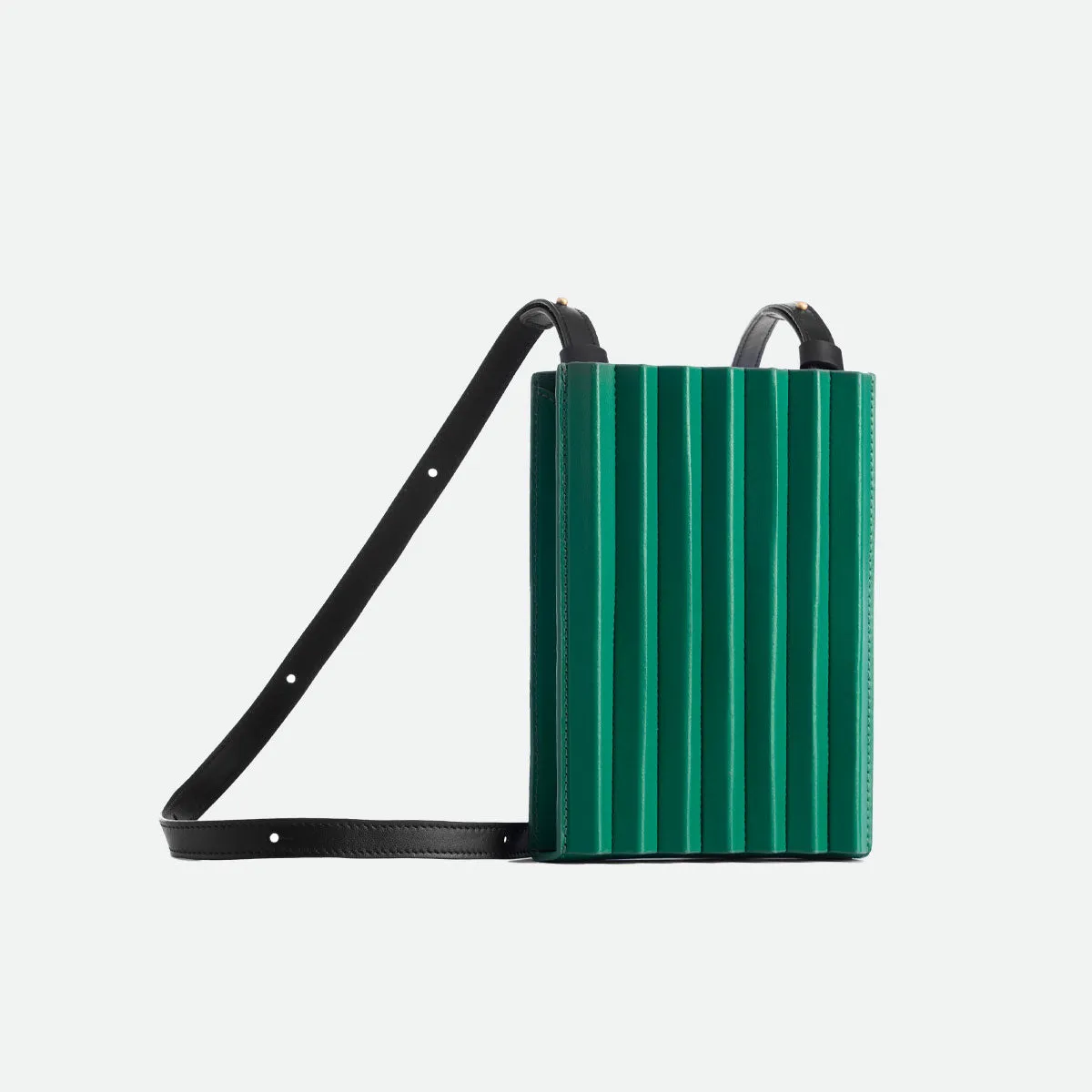 Mlouye Pleated Tool Bag