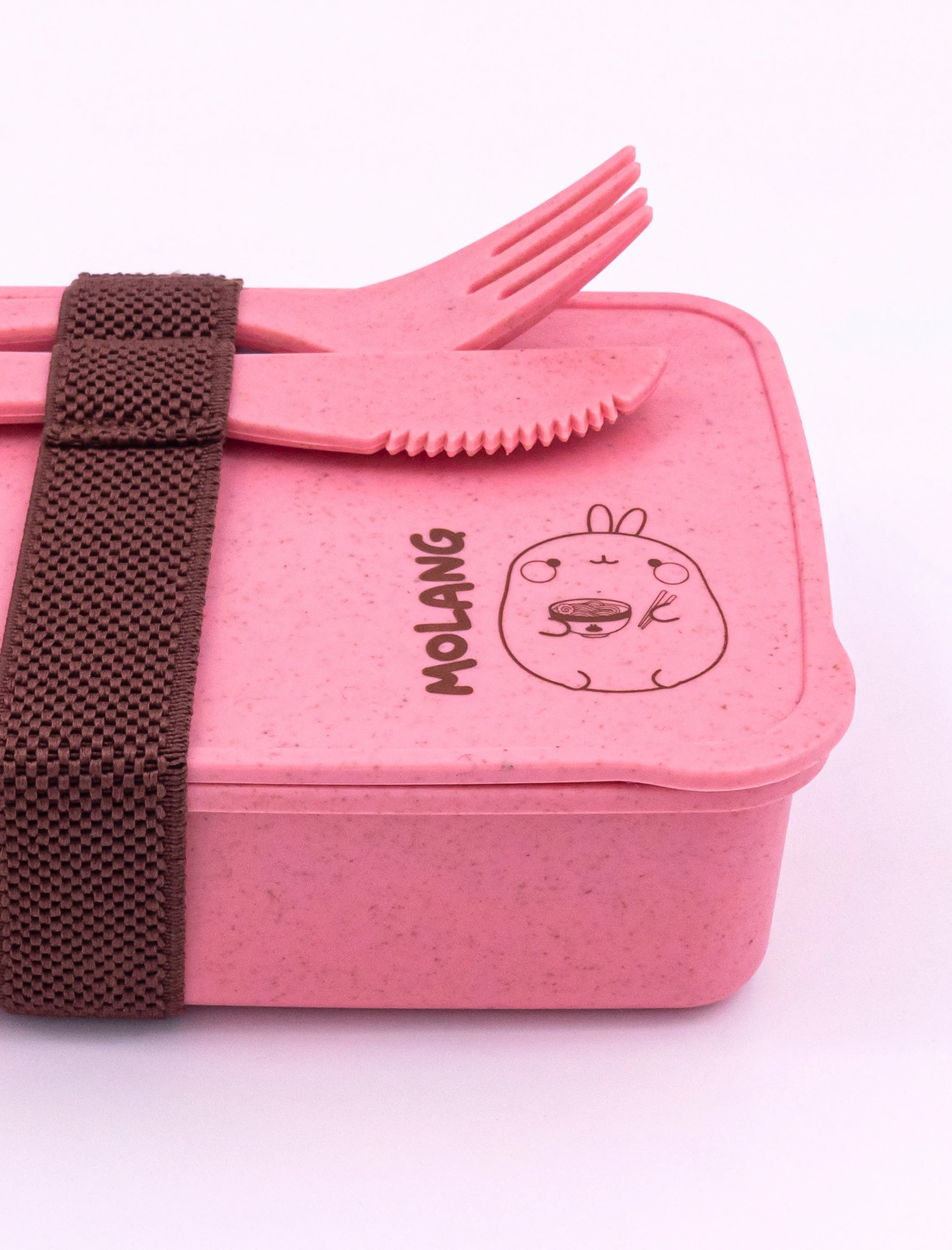 Molang Bento Box