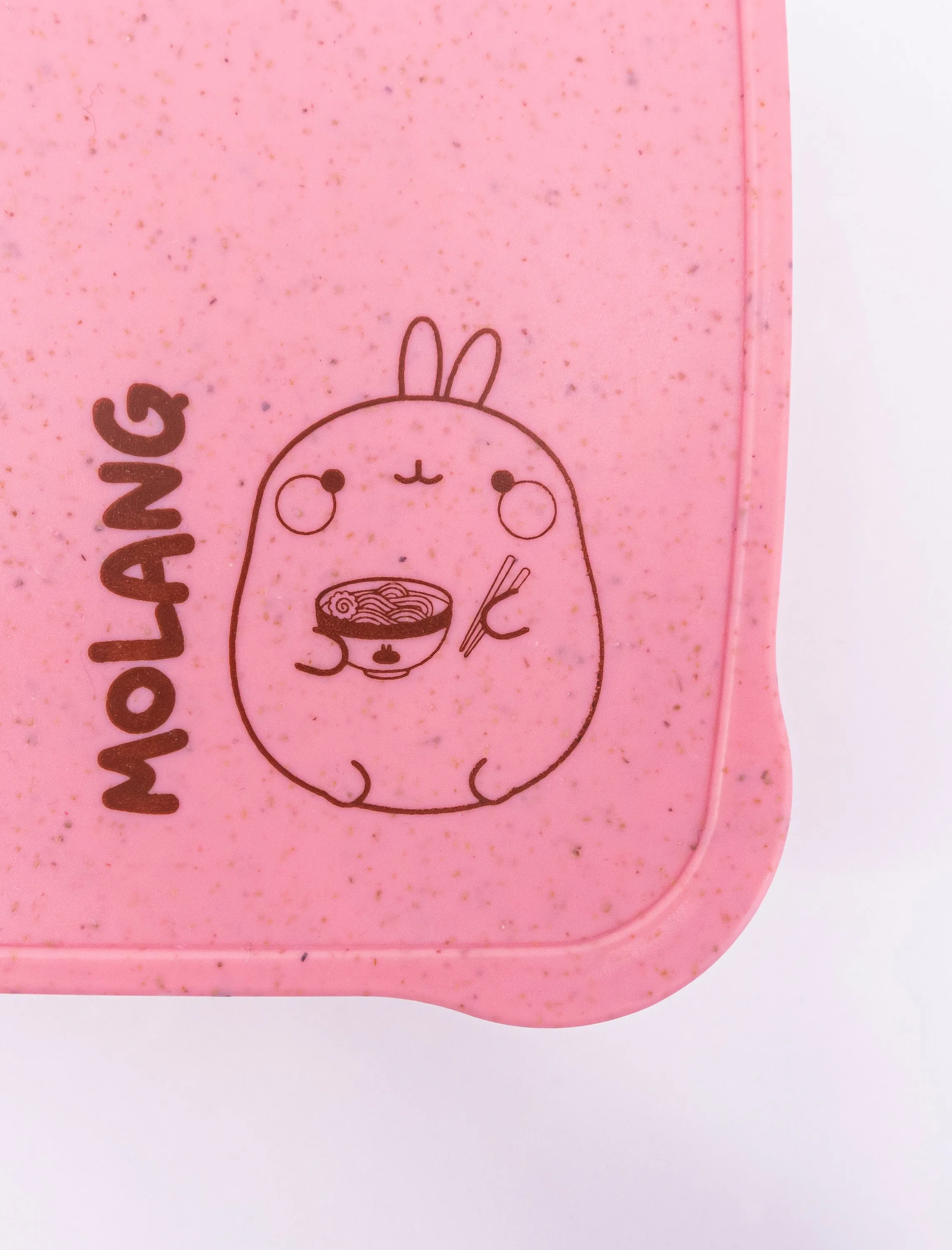 Molang Bento Box