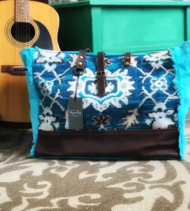 Myra Weekender Vivacious Bag