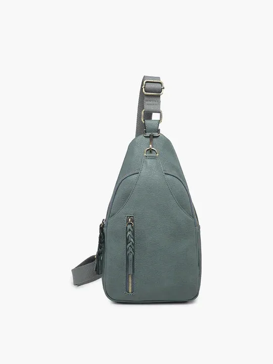 Nikki Sling Bag