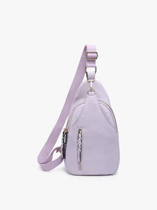 Nikki Sling Bag