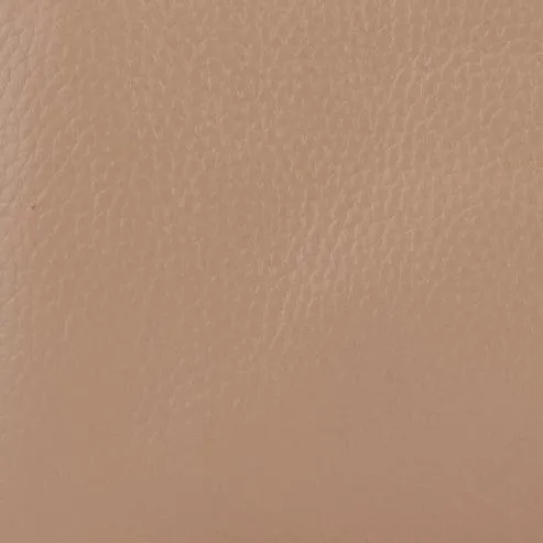Nina leather shoulder bag