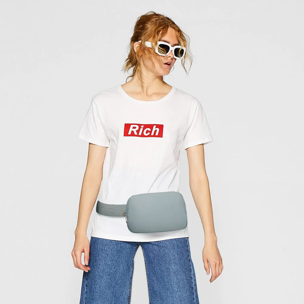 NYLON BELT BAG