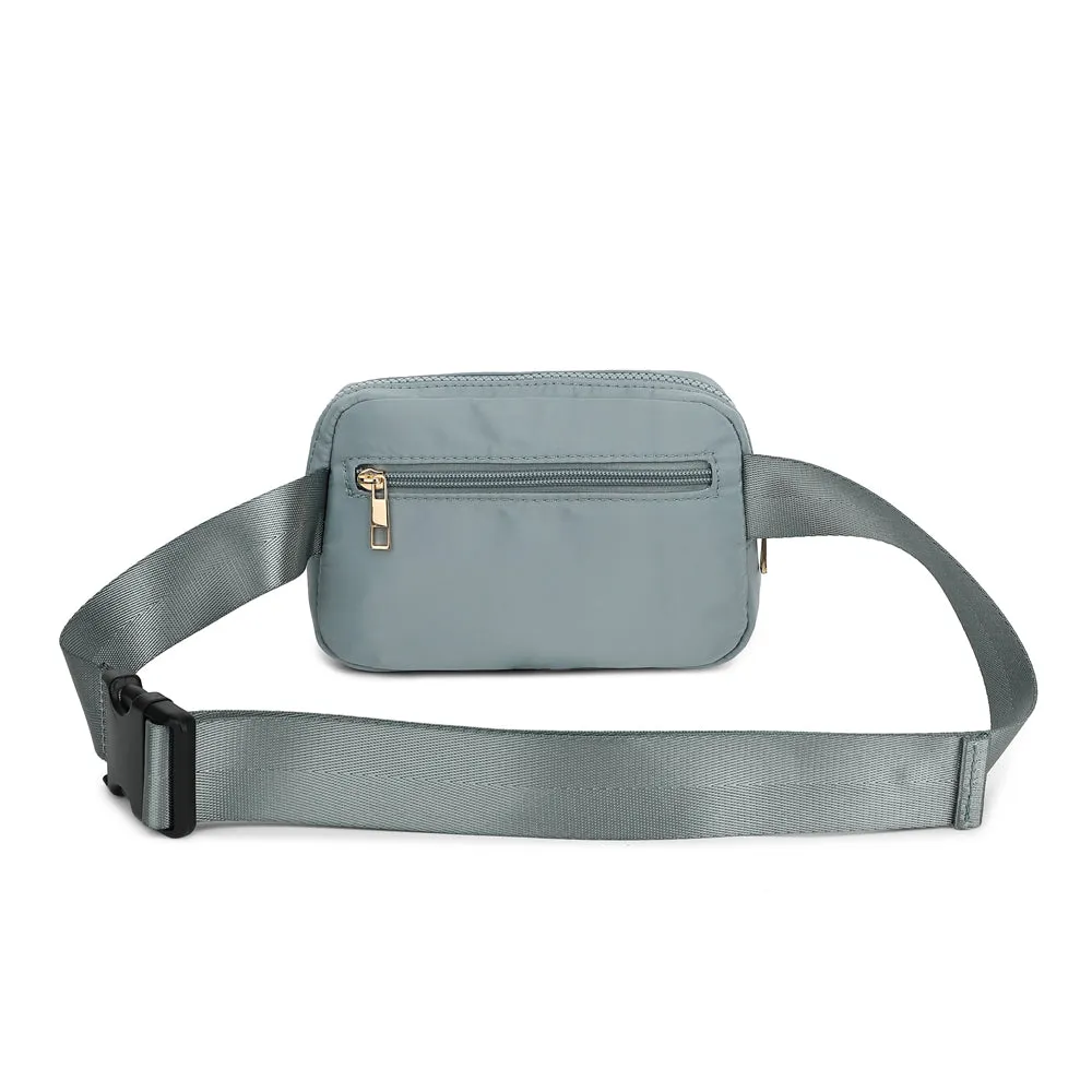 NYLON BELT BAG