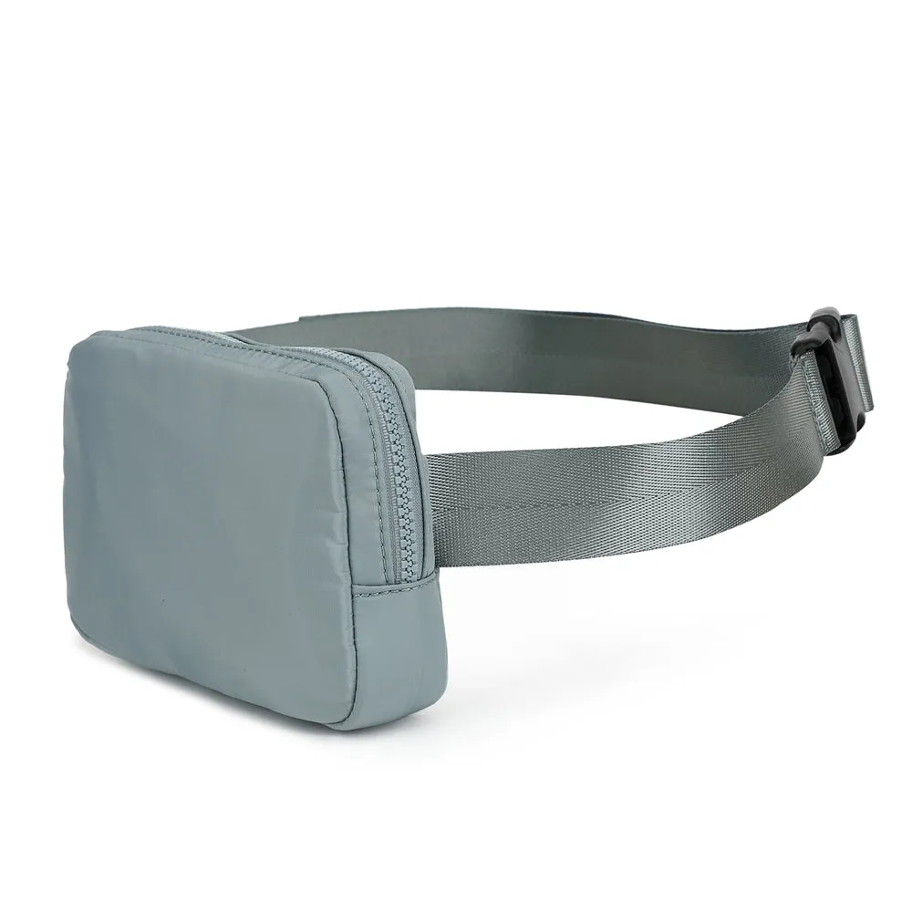 NYLON BELT BAG