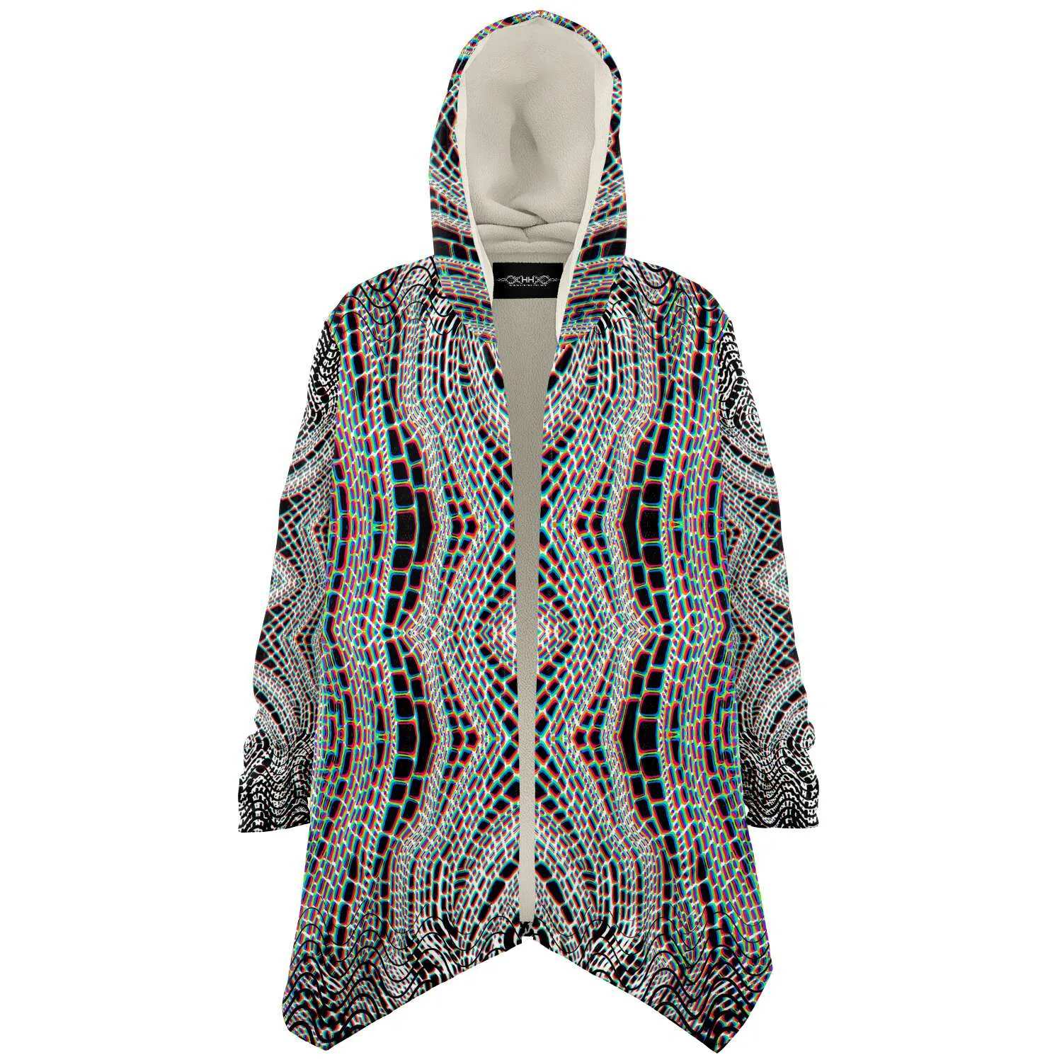 Organix Micro Fleece CLoak