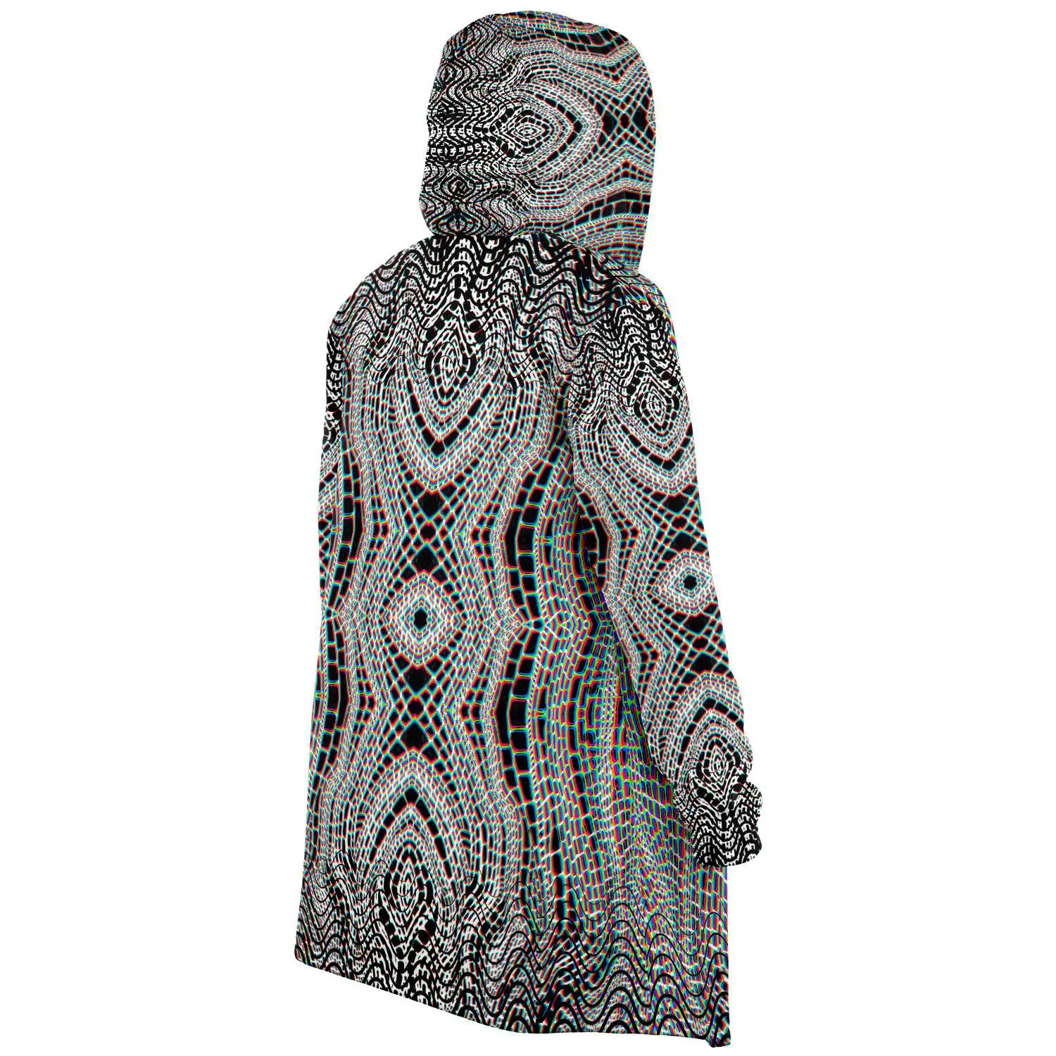 Organix Micro Fleece CLoak
