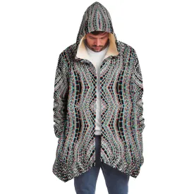 Organix Micro Fleece CLoak