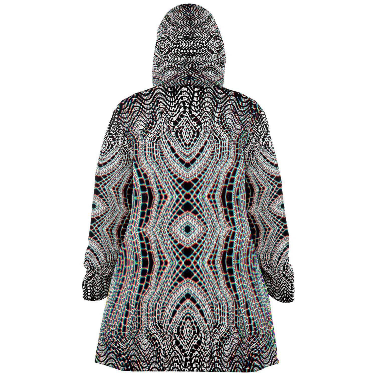 Organix Micro Fleece CLoak