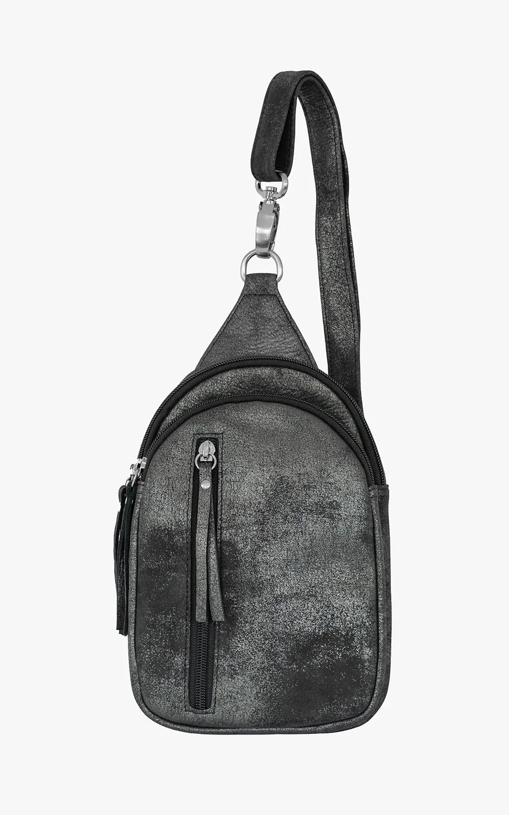 Osgoode Marley Sasha Crossbody/Sling Bag