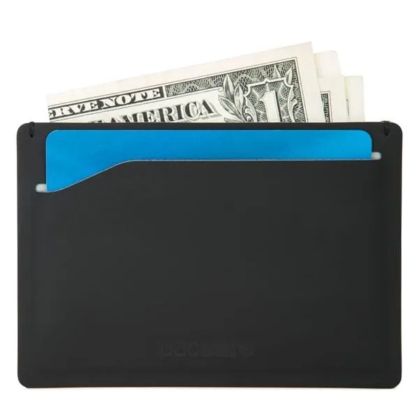 Pacsafe RFIDsafe Tec Sleeve Wallet