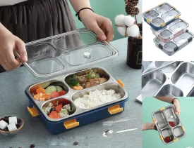 Portable GIBO Lunch Box