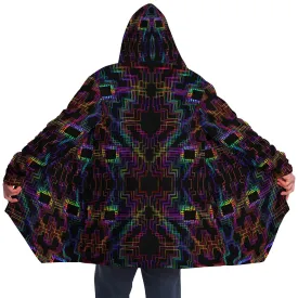 Psytron Microfleece Cloak