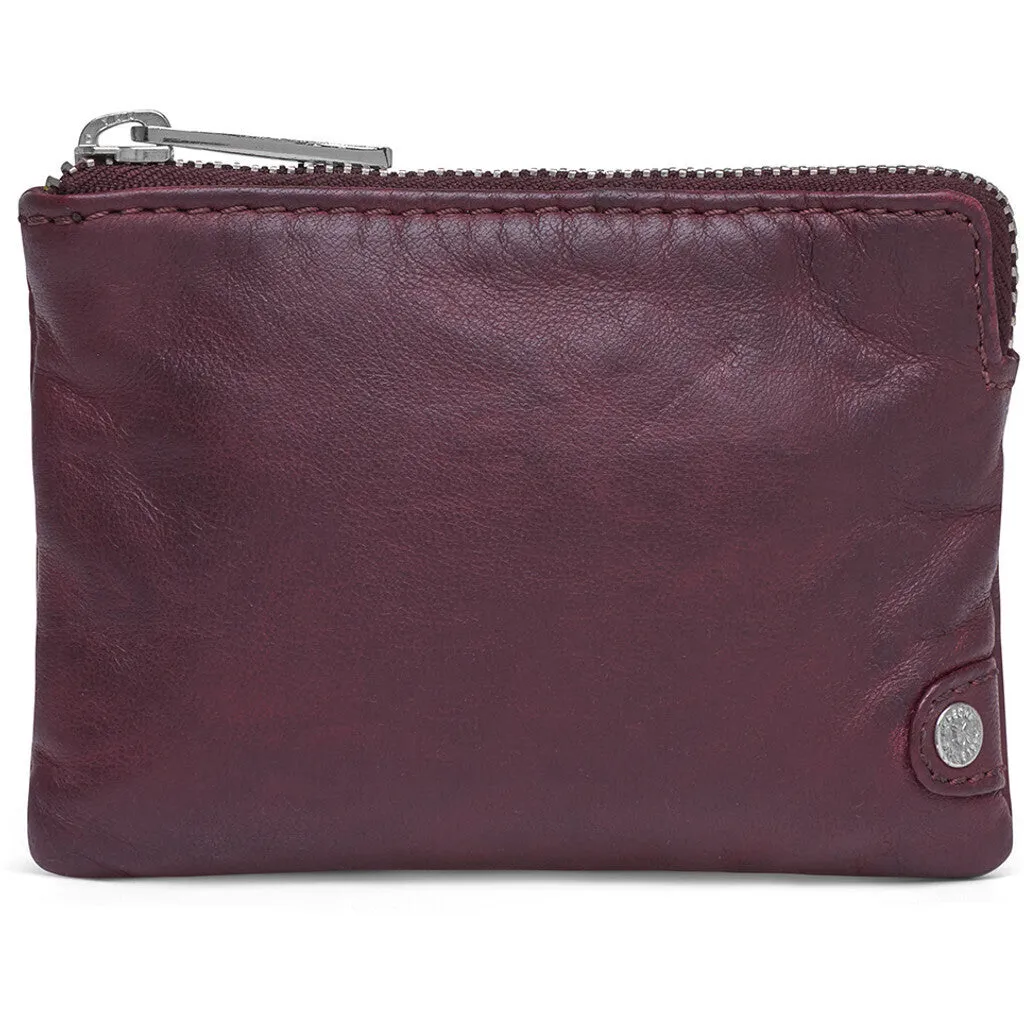 Purse / 13924 - Cranberry