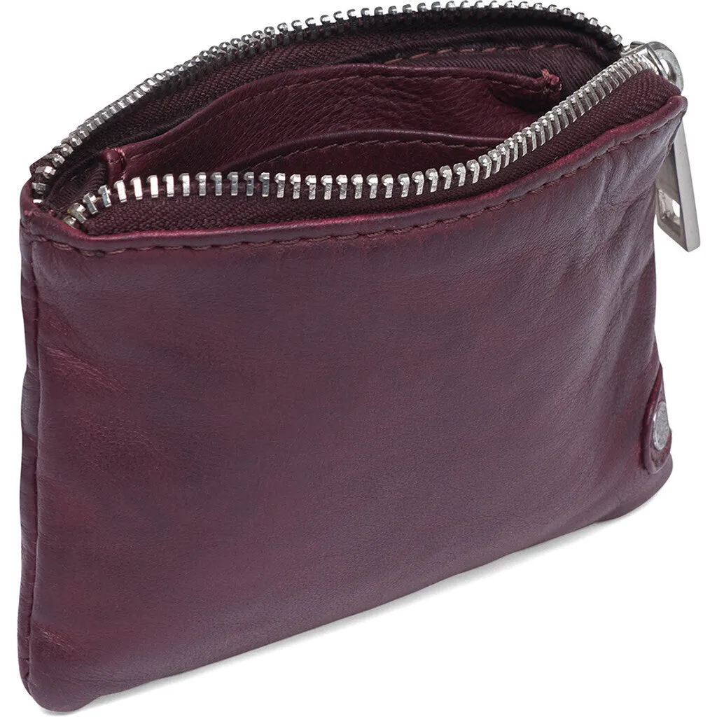 Purse / 13924 - Cranberry