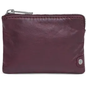 Purse / 13924 - Cranberry