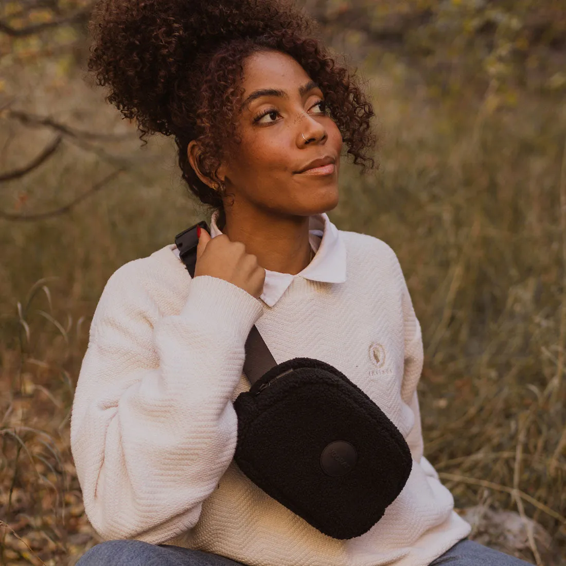 Quinn Belt Bag