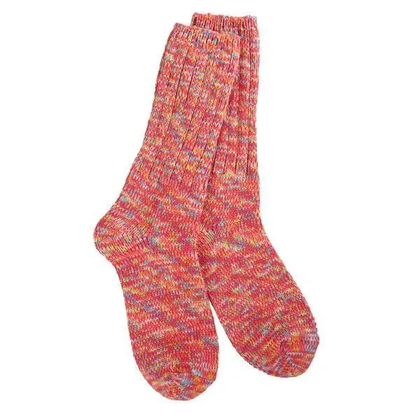 Ragg Crew Sock