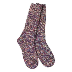 Ragg Crew Sock