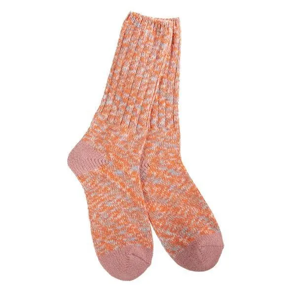 Ragg Crew Sock