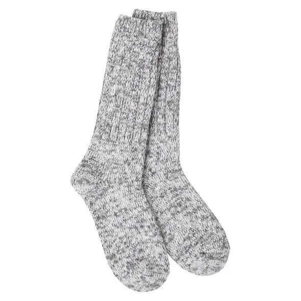 Ragg Crew Sock