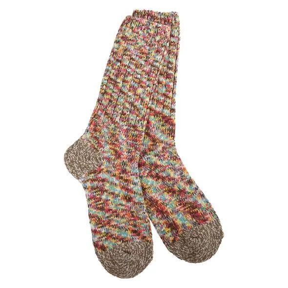 Ragg Crew Sock