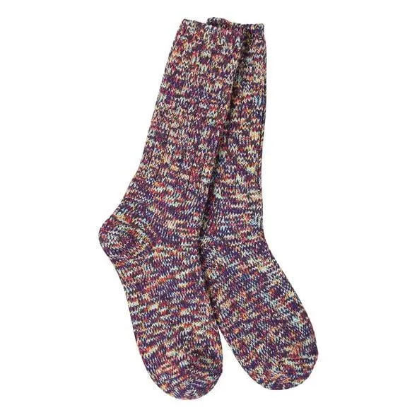 Ragg Crew Sock