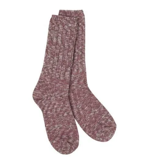 Ragg Crew Sock