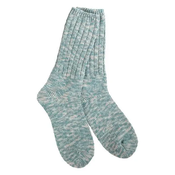 Ragg Crew Sock