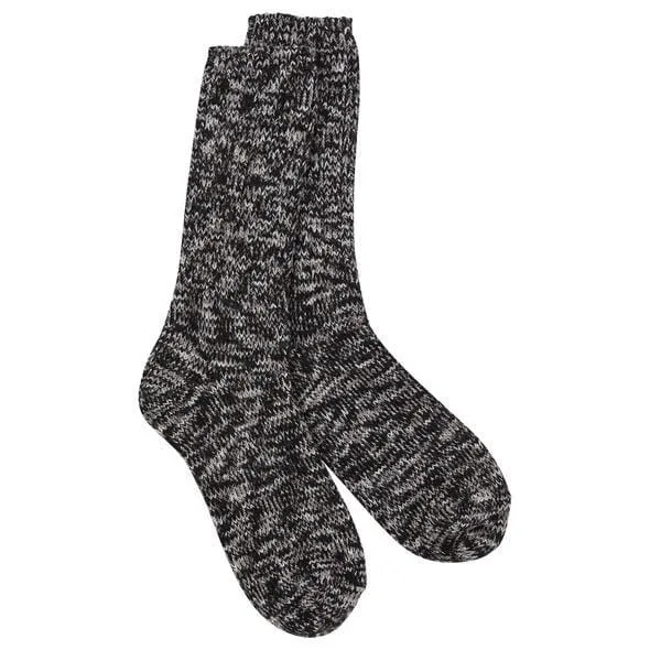 Ragg Crew Sock