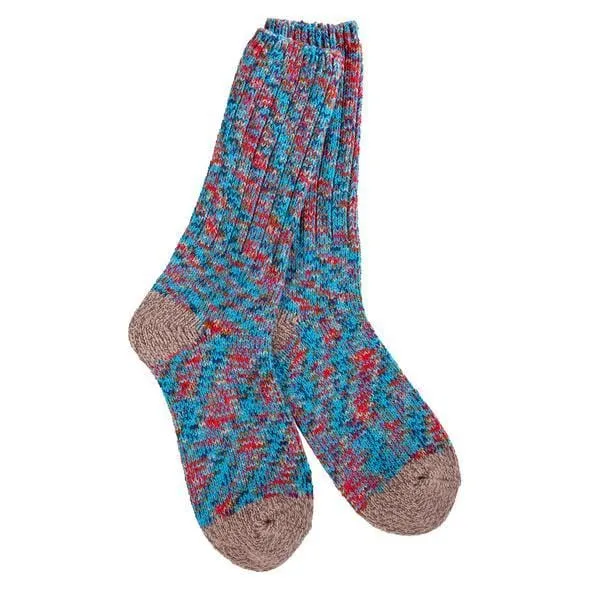 Ragg Crew Sock