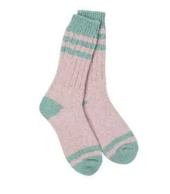 Ragg Crew Sock