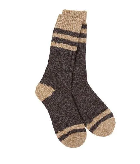Ragg Crew Sock