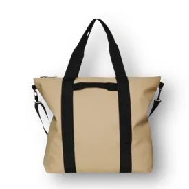 Rains Tote Bag Sand