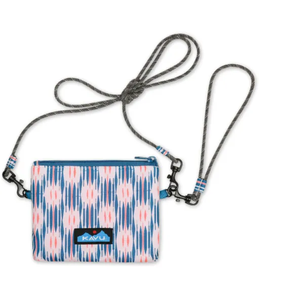 Renrose Bag by KAVU
