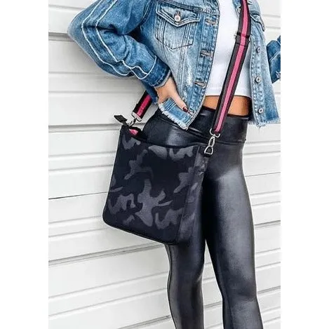Revelstoke Classic Messenger Bag