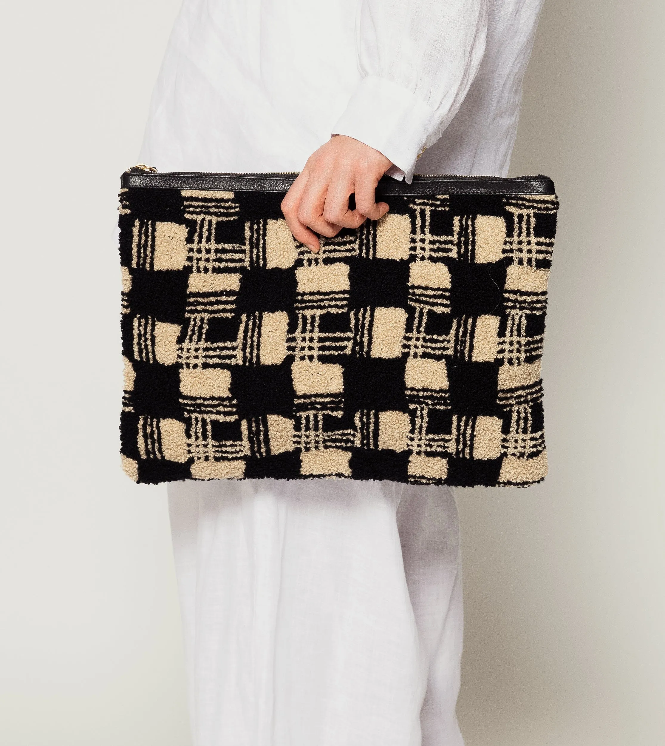 Saint Malo Clutch | Saint Malo