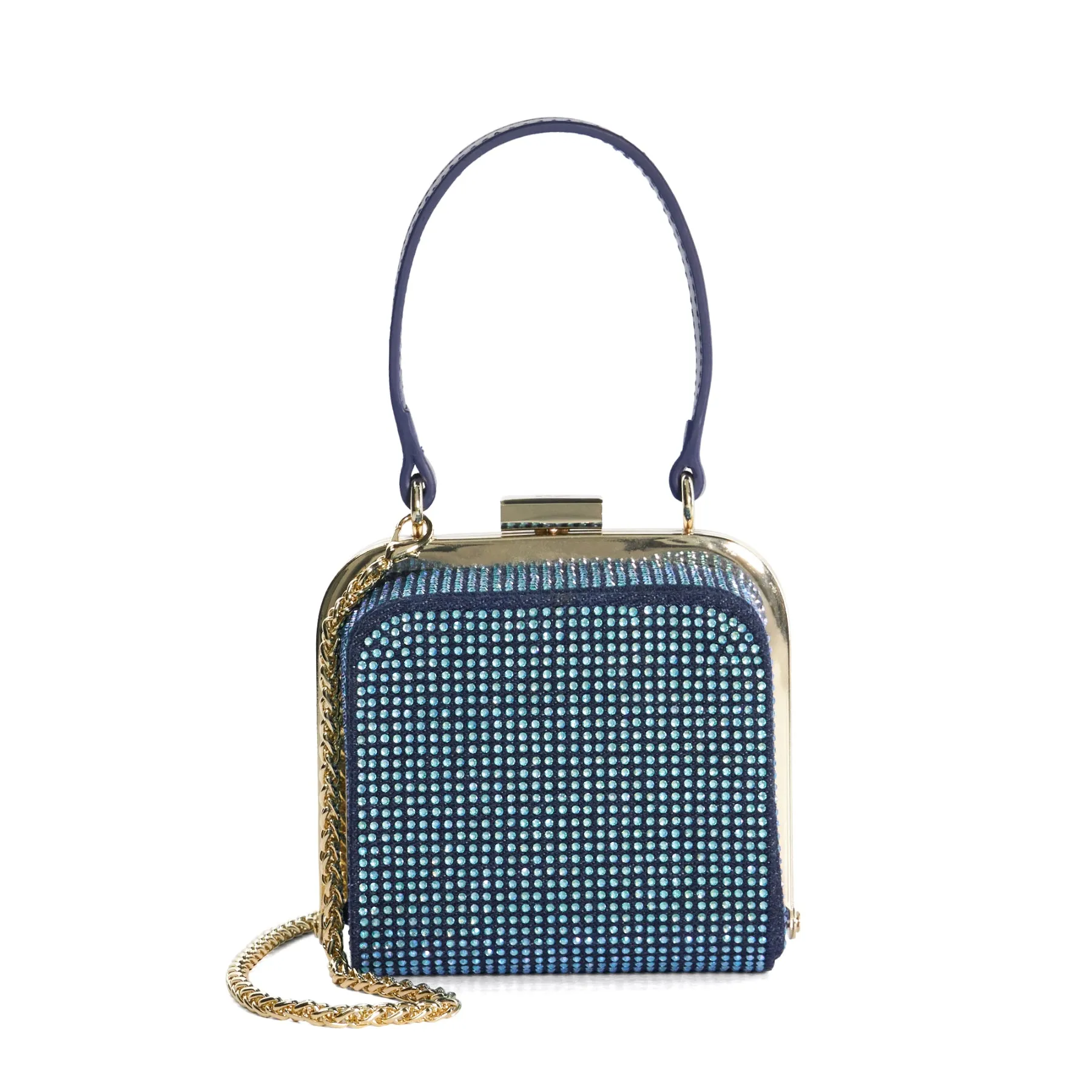 SANTERINI - BLUE