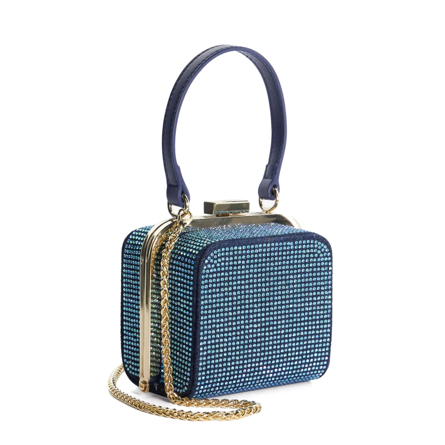 SANTERINI - BLUE