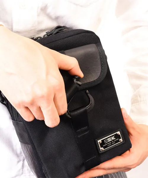 SEAL ARMY DUCK Shoulder bag (PS-186)