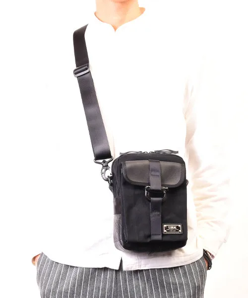 SEAL ARMY DUCK Shoulder bag (PS-186)