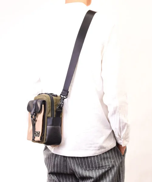 SEAL ARMY DUCK Shoulder bag (PS-186)