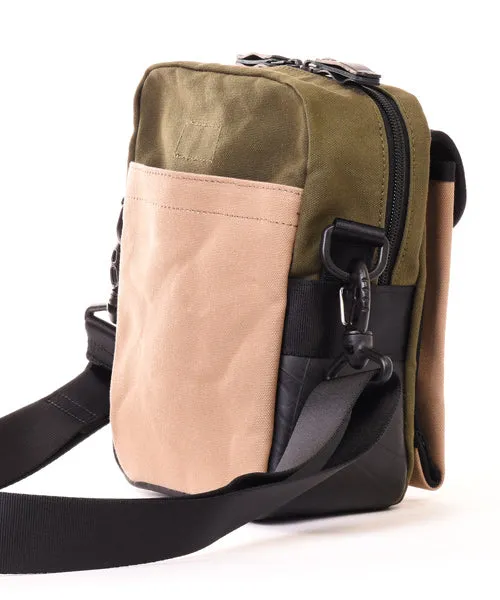 SEAL ARMY DUCK Shoulder bag (PS-186)