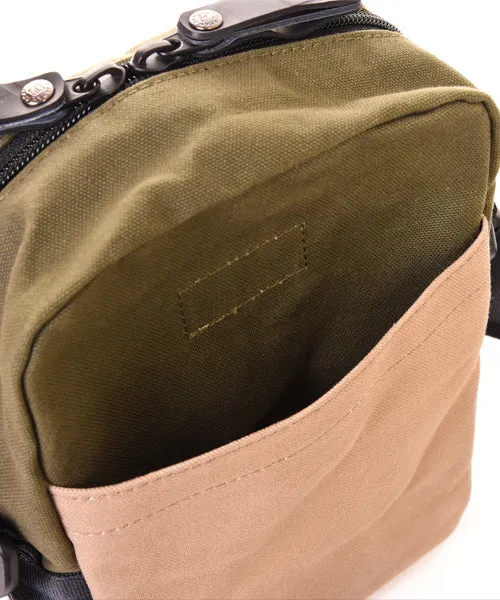 SEAL ARMY DUCK Shoulder bag (PS-186)