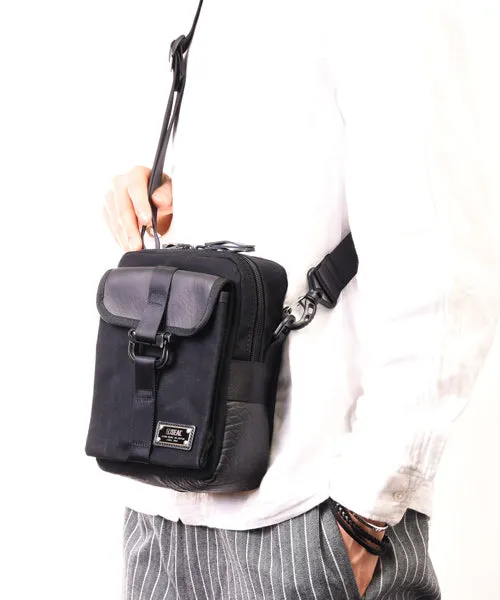 SEAL ARMY DUCK Shoulder bag (PS-186)