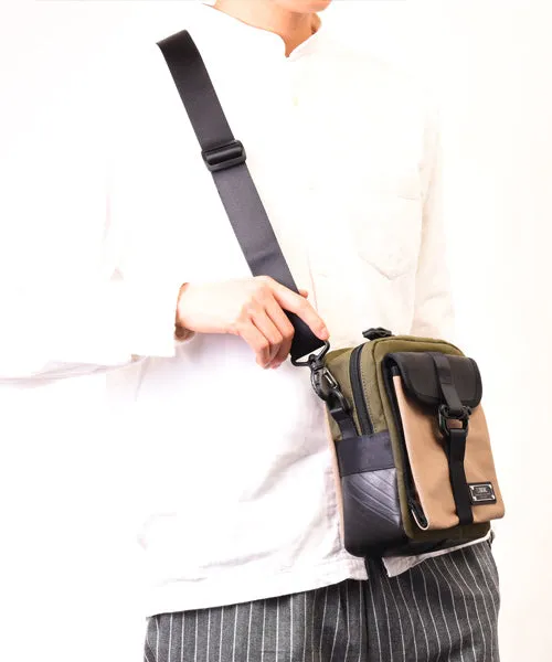 SEAL ARMY DUCK Shoulder bag (PS-186)